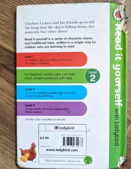 Product Detail